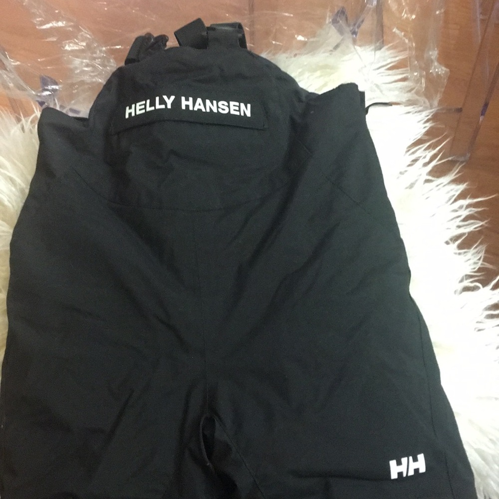 Helly Hansen Bib Snow Pants